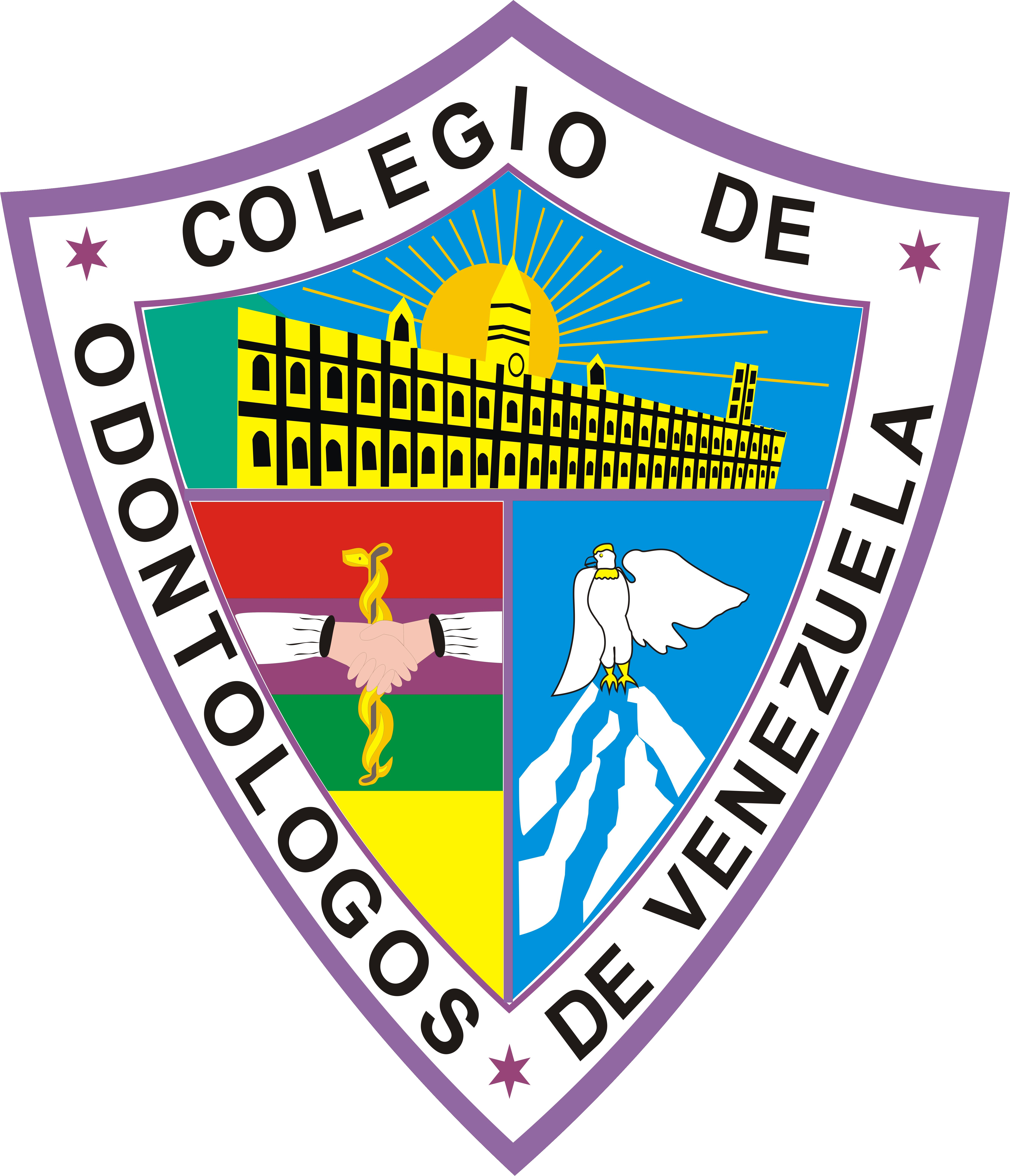 Colegio de Odontólogos de Venezuela